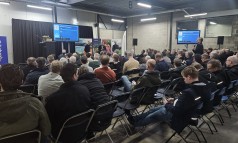 News image: Samen bouwen aan de toekomst van de tulpensector!